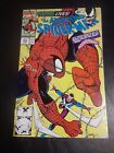 Amazing Spider-man #345 VF 1991 first print