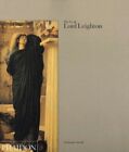 The Art of Lord Leighton by Newall, Christopher Paperback Book The Fast Free