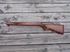 Ruger 10/22 deluxe Birch stock soft pad checkered actual pic standard barrel #1