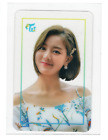 Twice Jihyo Photocard | Twaii Shop Korea Lottery Clear Photocard