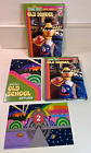 Sesame Street Old School Volume 2 1974-1979 DVD, 3-Discs + Insert, Extras