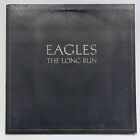 Eagles - The long Run Vinyl LP