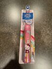 Oral B Kids Power Brush Hello Kitty