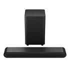 TCL S210W 2.1 Channel Sound Bar with Wireless Subwoofer