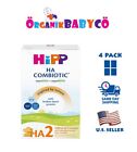 HiPP HA2 HYPOALLERGENIC Infant Formula After 6 MONTHS 600g FREE Shipping! 4PACK