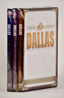 DALLAS Time Life DVD Set 1-4 Complete First Second Third Fourth Season SEALED