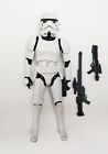 Hasbro Star Wars 6 Inch Black Series Storm Trooper Loose complete