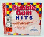 Bubble Gum Hits : The Archies, Osmond's, Defranco Family, etc. [New CD] *SEALED*