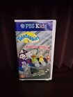 Teletubbies - Bedtime Stories and Lullabies (VHS, 2000)