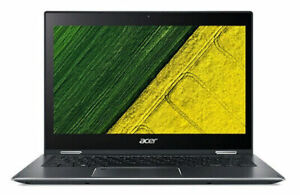 Acer Spin 5  i7-8550U 1.8GHz 256GB SSD 8GB 13.3
