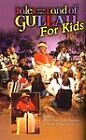 Tales From The Land Of Gullah For Kids DVD
