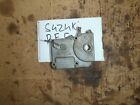 SUZUKI  RE5  Wankel Rotary Carburetor/Carb/Carby Cover Choke Lever
