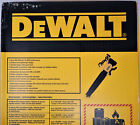 DEWALT DCBL722B 20V 20 VOLT CORDLESS HANDHELD AXIAL BLOWER 450 CFM (BARE) - NEW