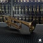 Henri Selmer Paris 24 B K Modified trumpet GAMONBRASS