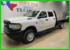 New Listing2021 Ram 2500 FREE DELIVERY! Tradesman 4x4 Diesel Flat Bed Keyle