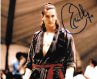 * ERIC ROBERTS * signed 8x10 photo * BEST OF THE BEST * PROOF * 5