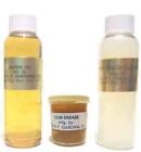 LUBRICANT OIL + GEAR GREASE + TRACK CLEANER for O Gauge Scale TRAINS Parts