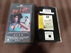 THE HIT VHS Tape 1984 British Thriller John Hurt Tim Roth