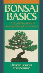 Bonsai Basics: A Step-By-Step Guide To Growing, Training & General Care - GOOD