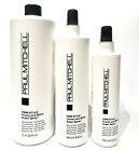 Paul Mitchell Firm Style Freeze and Shine Super Spray - Choose Your Size