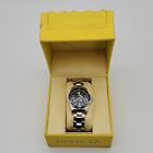 Invicta Womens Watch Stainless Steel Model 4862