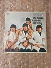 The Beatles 1966 3rd State west coast #6 Butcher Cover w/near mint peel CUT OUT!