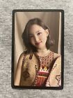 (TWICE) Nayeon More & More And Pre Order Photocard Official