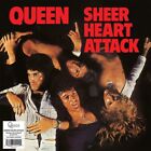 Queen - Sheer Heart Attack [New Vinyl LP] Half-Speed Mastering