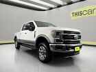 New Listing2022 Ford F-350 King Ranch