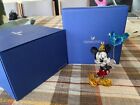 Swarovski Disney Mickey Mouse Celebration MIB #5376416