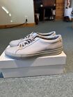 Common Projects Original Achilles Low Sneakers Size 44 - Grey