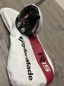 taylormade r15 driver