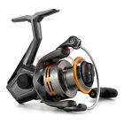 Spinning Reel Freshwater Lightweight 9+1BB Fishing Reels Trout Crappie Graphite