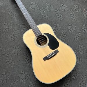 41 inch D28 solid spruce top acoustic guitar rosewood fingerboard quick delivery