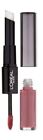 Loreal Infallible Pro-Last 2-Step Lip color ~ You Choose