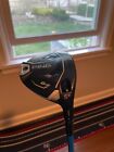 Ping G430 MAX 5 wood - upgraded Oban shaft