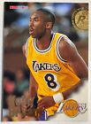 1996-97 NBA Hoops KOBE BRYANT Los Angeles Lakers #281 Rc