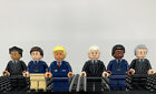 LEGO Presidents Minifigure Lot (Made of 100% Genuine LEGO Parts) - YOU PICK
