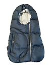 HERNO Taffeta  KIDS Sleeping Bag, Unisex, Authentic,- Org Price $495 - 6/9M