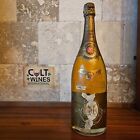 1982 Louis Roederer Cristal Millesime Brut Champagne wine [RP98pts, 1.5L MAGNUM]