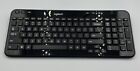 Logitech Wireless Keyboard K360 Black, Great Condition, Works LikeNew!