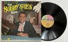 The Soupy Sales Show LP EX Reprise Children's Pop Novelty (1961) MONO Neal Hefti