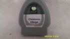 Cricut Cartridge - CHRISTMAS VILLAGE - Gently Used - CARTRIDGE ONLY!