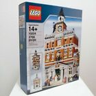 LEGO Creator Expert Town Hall (10224) - Architectural Marvel, 2766 Pieces