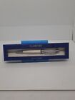 Ballpoint Pen Made With Active Swarovski Crystals & USB Port Gift Box Unused NEW