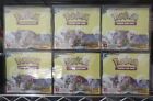 1pc Pokemon Booster Box Clear Plastic Protector Display Case