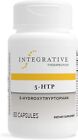 Integrative Therapeutics | 5-HTP (5-Hydroxytryptophan) - Sleep & Mood | 60 caps