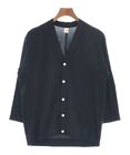 NO CONTROL AIR Cardigan Navy 44(Approx. S) 2200385600439