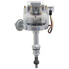 New HEI Distributor For Ford 351W 5.8 V8 SBF Direct Fit HEI Replacement