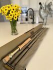 **BEAUTIFUL** G LOOMIS ￼CROSSCURRENT  9wt 9’ft fly rod!!!